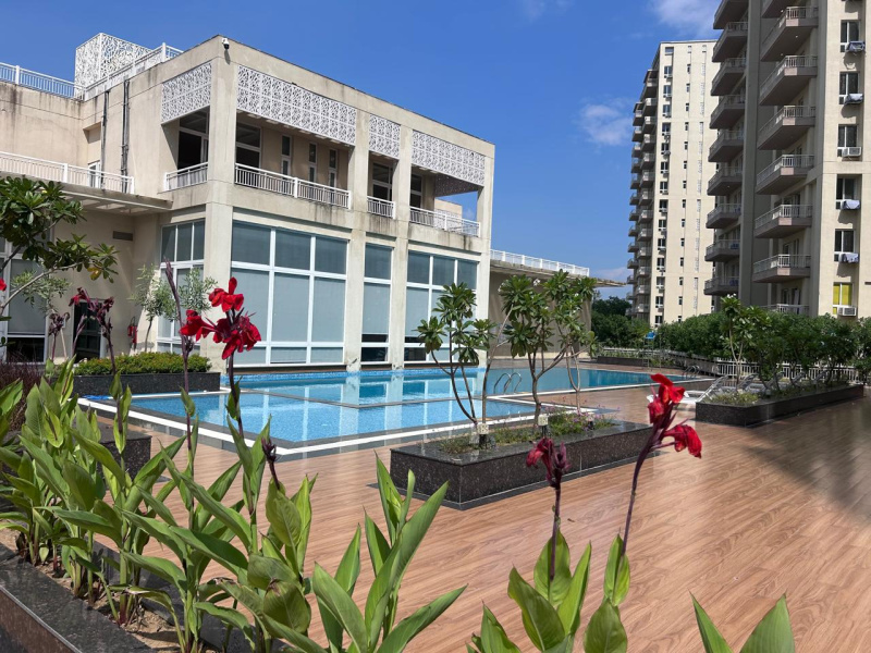 2.5 BHK Apartment 1425 Sq.ft. for Sale in Sohna, Gurgaon