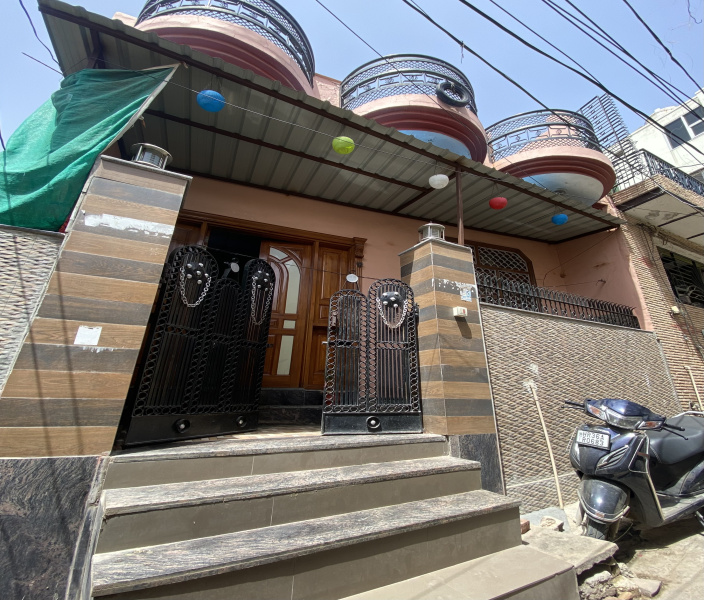 6 BHK House 125 Sq. Yards for Sale in Khasapura, Rewari