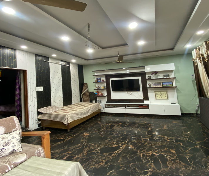6 BHK House 125 Sq. Yards for Sale in Khasapura, Rewari
