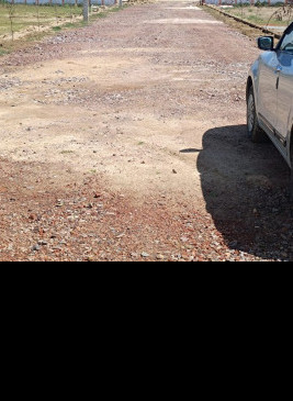  100 Sq. Yards Residential Plot for Sale in Govardhan, Mathura