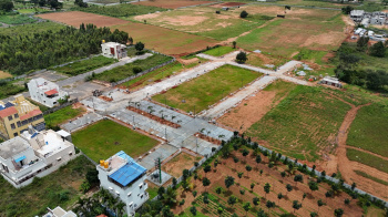  Residential Plot for Sale in Chandapura, Bangalore