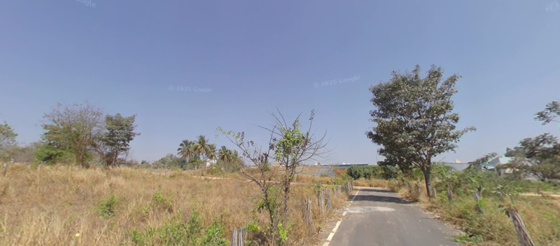  Residential Plot 1200 Sq.ft. for Sale in Anjanapura, Bangalore