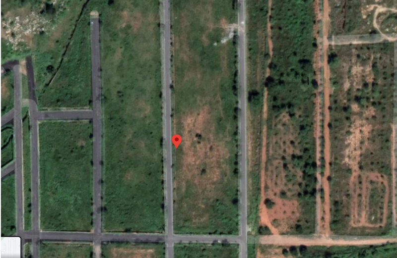  Residential Plot 4000 Sq.ft. for Sale in Banashankari Stage 6, Bangalore