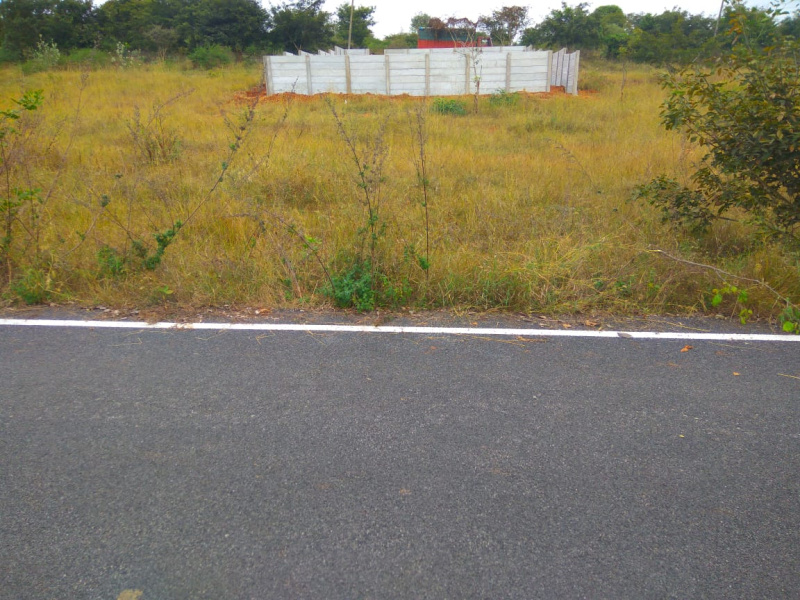  Residential Plot 4000 Sq.ft. for Sale in Banashankari Stage 6, Bangalore