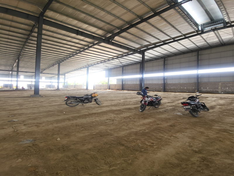  Warehouse 125000 Sq.ft. for Rent in Dadri, Ghaziabad
