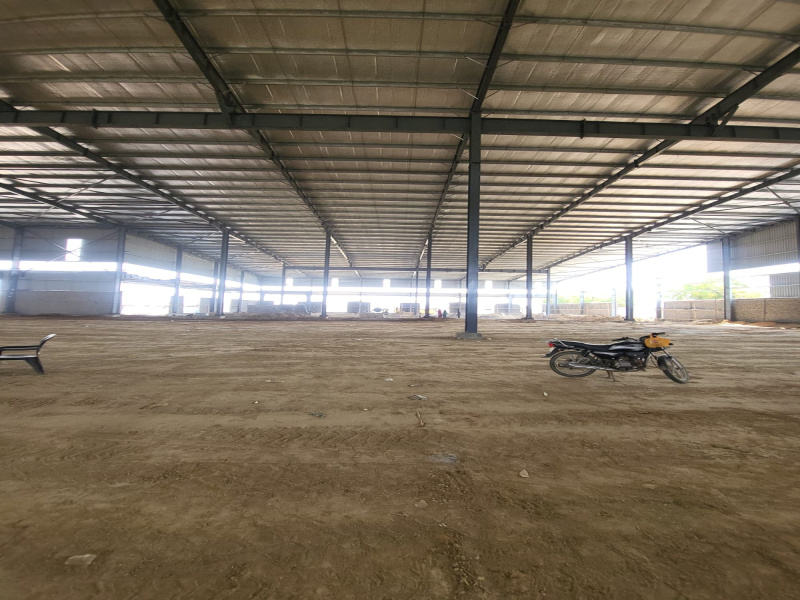  Warehouse 125000 Sq.ft. for Rent in Dadri, Ghaziabad