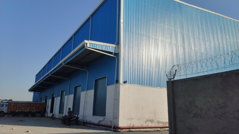 Warehouse 35000 Sq.ft. for Rent in Hapur Bypass, Ghaziabad