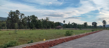  Residential Plot for Sale in Anandapuram, Visakhapatnam