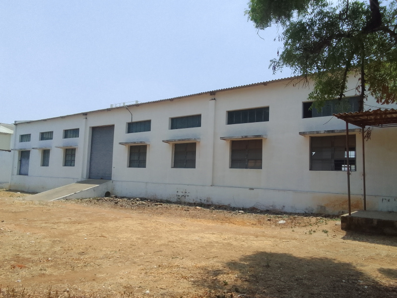  Warehouse 9200 Sq.ft. for Rent in Annur, Coimbatore