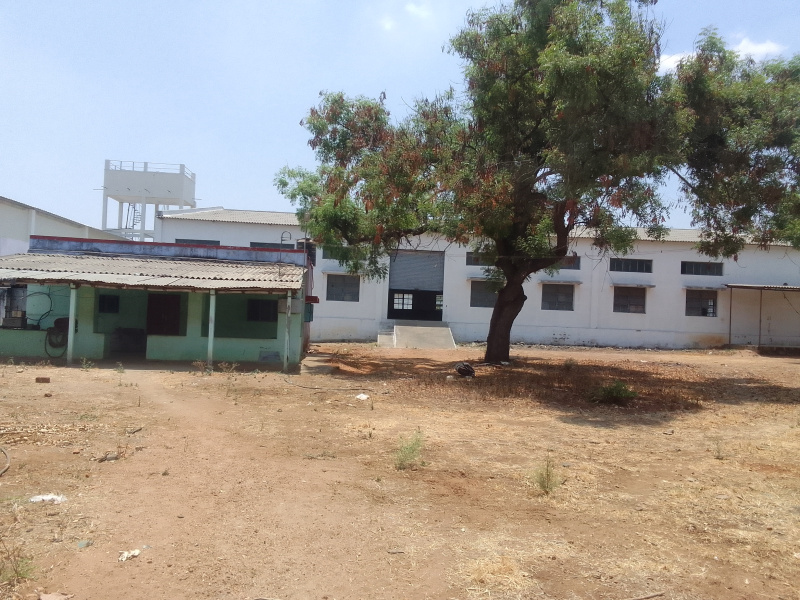  Warehouse 9200 Sq.ft. for Rent in Annur, Coimbatore