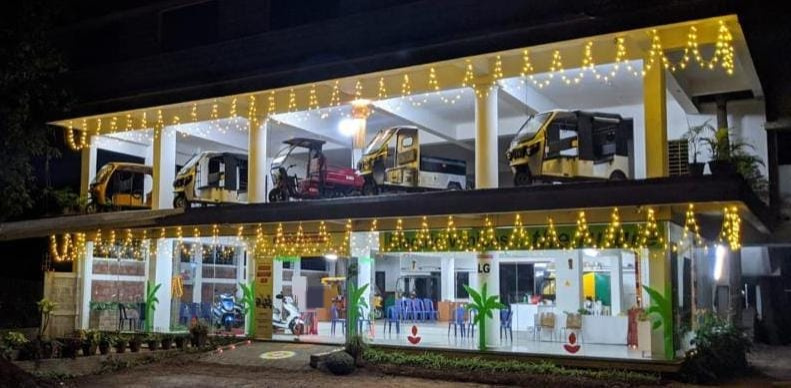  Showroom 7500 Sq.ft. for Rent in Basavan Kudachi, Belgaum