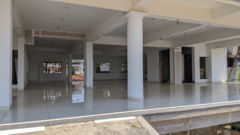  Showroom 7500 Sq.ft. for Rent in Basavan Kudachi, Belgaum