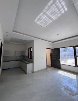 2 BHK Flat for Sale in Sector 124 Mohali