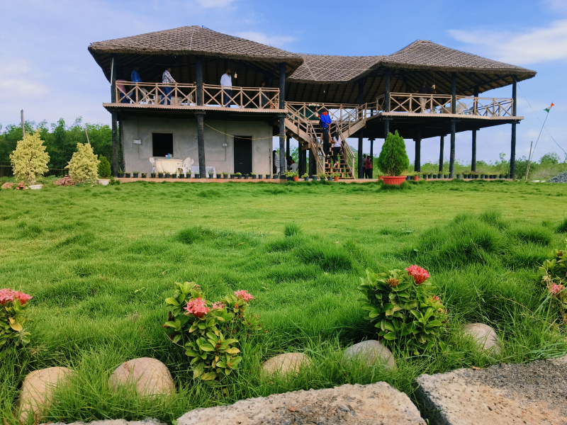1 BHK Farm House 25 Cent for Sale in Narasaraopet, Guntur