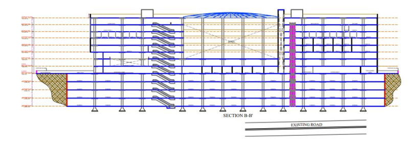  Residential Plot 1000 Sq.ft. for Sale in Nizampet Village, Bachupally, Hyderabad
