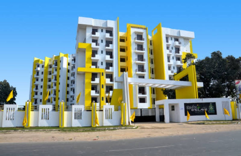 2 BHK Apartment 1185 Sq.ft. for Rent in Naini, Allahabad