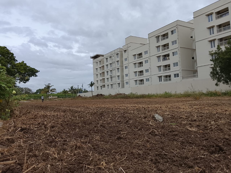  Residential Plot 70567 Sq.ft. for Sale in Singanallur, Coimbatore