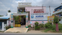 4 BHK House for Sale in Punjaipugalur, Karur