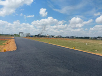  Residential Plot for Sale in Somarasempettai, Tiruchirappalli