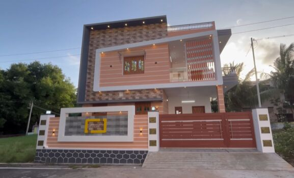 2 BHK Villa 1500 Sq.ft. for Sale in Whitefield, Bangalore