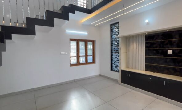 2 BHK Villa 1500 Sq.ft. for Sale in Whitefield, Bangalore