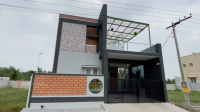 3 BHK House for Sale in Whitefield, Bangalore