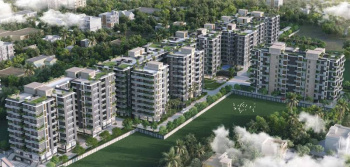 2 BHK Flat for Sale in Madhyamgram, Kolkata