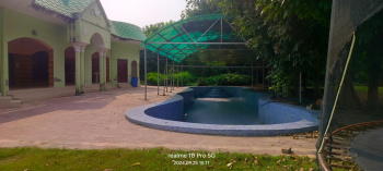 4 BHK Farm House for Rent in DLF Phase 1, Faridabad