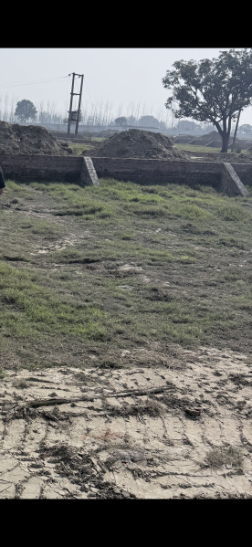  1134 Sq.ft. Commercial Land for Sale in Rudrapur Udham, Udham Singh Nagar