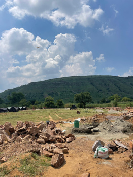  Agricultural Land for Sale in Naugaon, Alwar