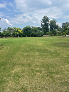  Agricultural Land for Sale in Sohna Road, Faridabad