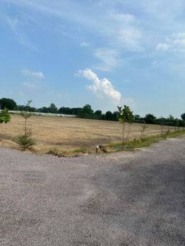  Agricultural Land for Sale in Sohna Road, Faridabad