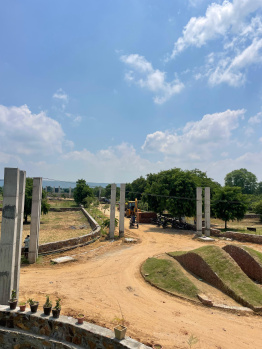 Agricultural Land for Sale in Naugaon, Alwar