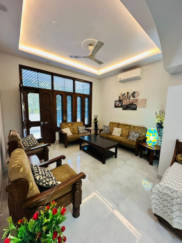 2 BHK Builder Floor for Sale in Sector 5, Sohna, Gurgaon