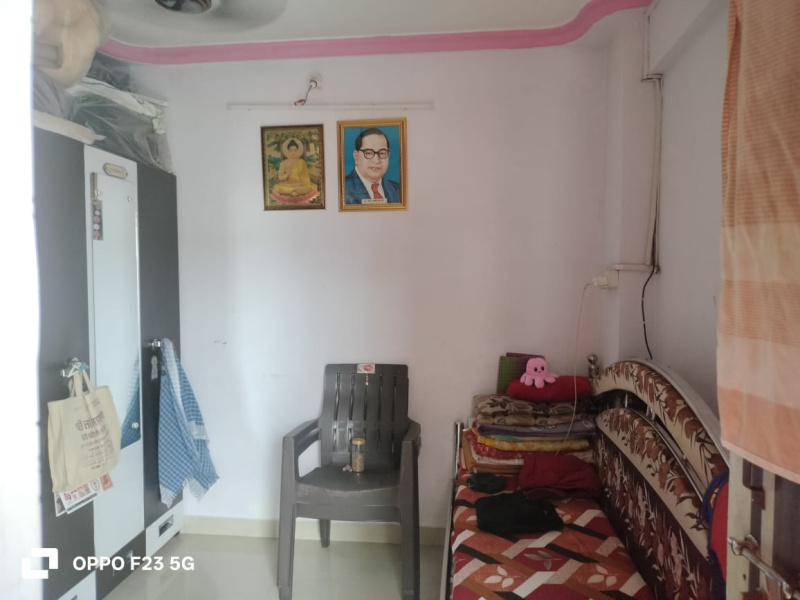 1 RK Apartment 230 Sq.ft. for Sale in Manvelpada Road, Virar East, Mumbai