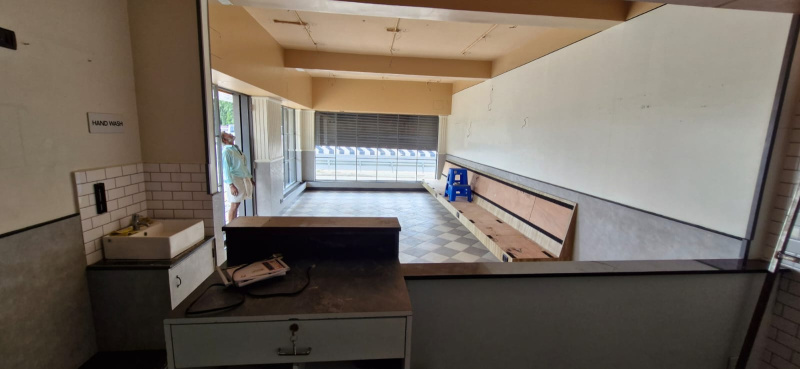  Showroom 600 Sq.ft. for Rent in Ambur, Vellore