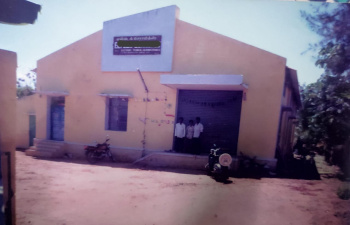  Factory for Sale in Kurichi, Coimbatore
