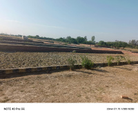  Residential Plot for Sale in Agra Express Highway, Lucknow