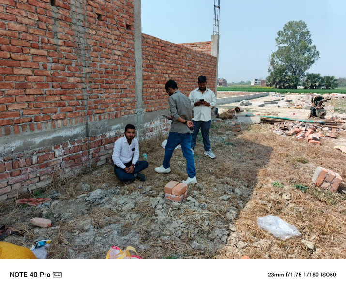  Residential Plot 1000 Sq.ft. for Sale in Agra Express Highway, Lucknow