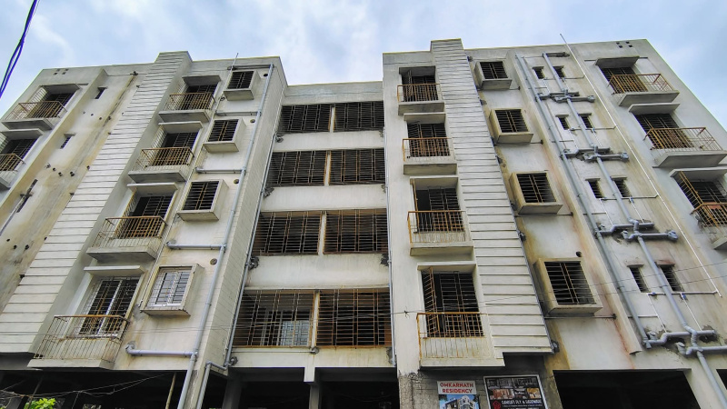 3 BHK Apartment 1352 Sq.ft. for Sale in Murgasol, Asansol