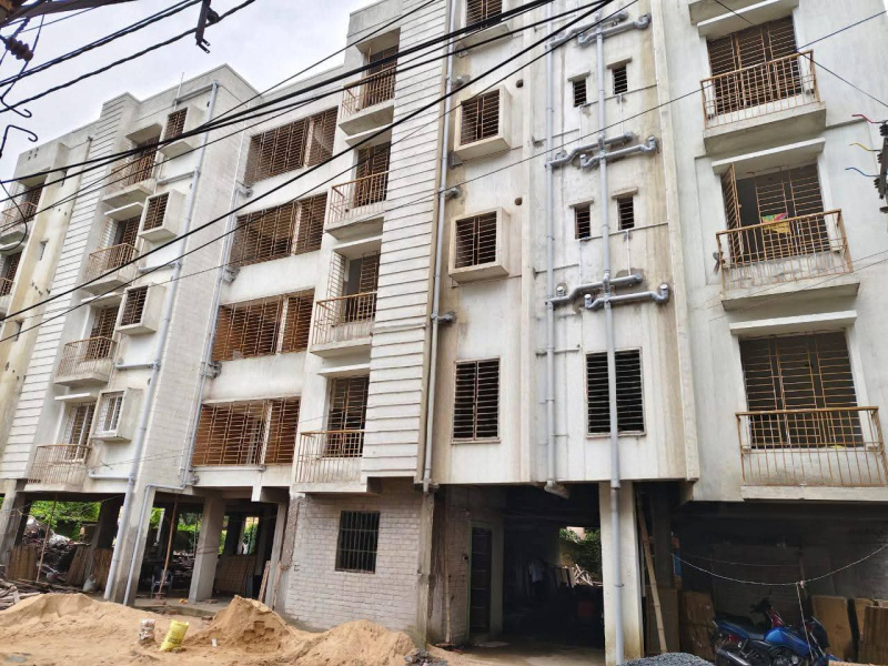 3 BHK Apartment 1352 Sq.ft. for Sale in Murgasol, Asansol