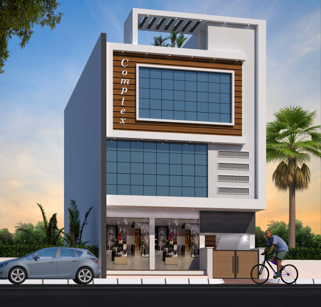  311 Sq. Yards Residential Plot for Sale in Mansarovar Extension, Jaipur