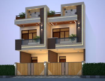  Residential Plot for Sale in Mansarovar Extension, Jaipur