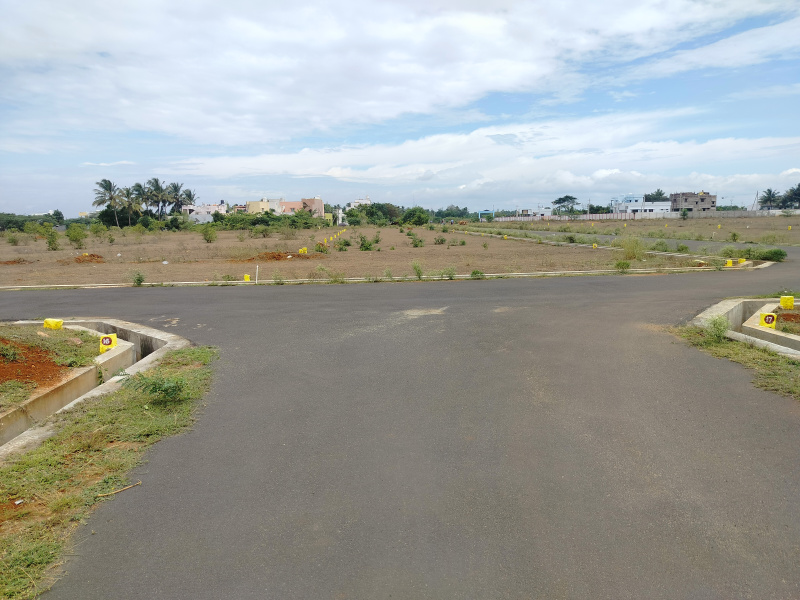 3 BHK 1500 Sq.ft. Apartment for Sale in Singanallur, Coimbatore
