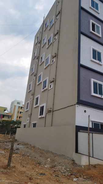 2 BHK Apartment 1234 Sq.ft. for Sale in Ambazari, Nagpur