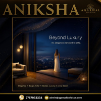 4 BHK Flat for Sale in Baner, Pune