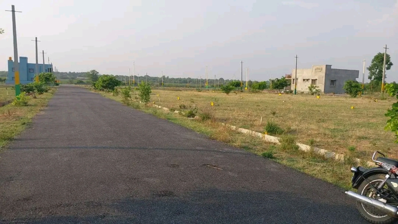  Residential Plot 1200 Sq.ft. for Sale in Doddaballapur, Bangalore