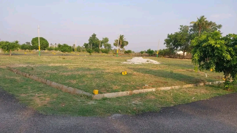  Residential Plot 1200 Sq.ft. for Sale in Doddaballapur, Bangalore