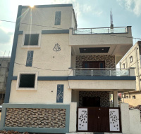 4.5 BHK House for Sale in Gajularamaram, Hyderabad