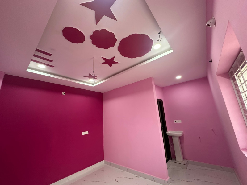 4.5 BHK House 167 Sq. Yards for Sale in Gajularamaram, Hyderabad